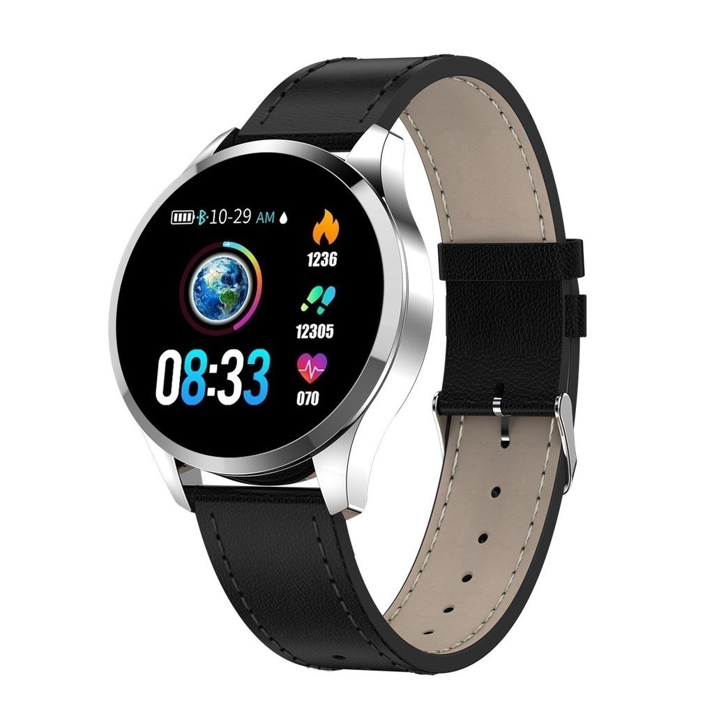 q9 smartwatch app android