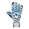 uhlsport Match Soccer GK Keeper Gloves Absolute Grip Tight Half Negative 1011364 01 7