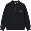 Fila Unisex tröja med halv dragkedja