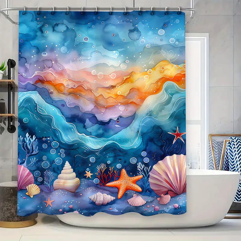 

Элегантная белая цветочная шторка для душа, водонепроницаемый декоративный коврик для ванной для дома, ванной комнаты, роскошный принт красного и серого цвета, шторка для душа 90x180cm