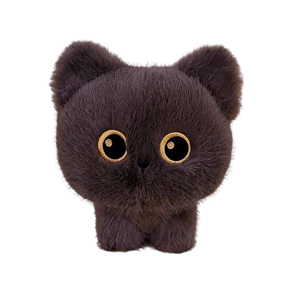Plush Toy,Cute Soft Plushie For Home Decoration, Birthday Gift For Kids & Adults