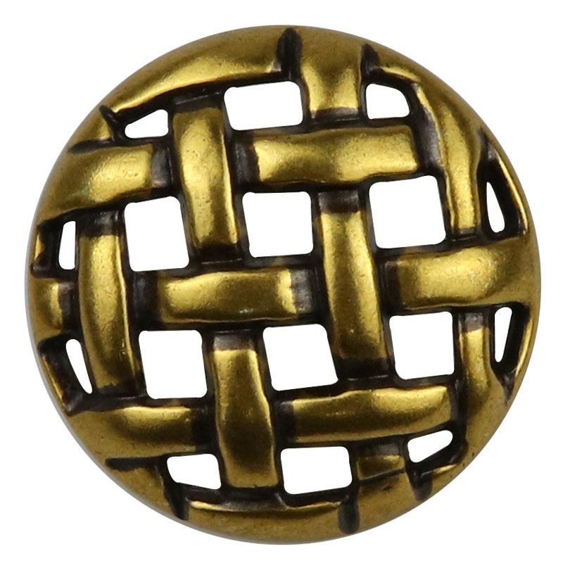10pcs Pretty Plating Buttons Square Round Buttons Coat Windbreaker Sweater Accessories Various Styles DIY Sewing Supplies