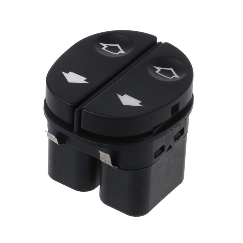 

Кнопка управления электроприводом стеклоподъемника со стороны водителя для Fiesta Tourneo