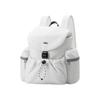 Leichter Puff-Rucksack