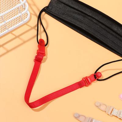 Ears Auxiliary Clasp Contraction Rope Artifact Loose Tight Ear Protector Extender Masks Extension Strap Mask Adjusting