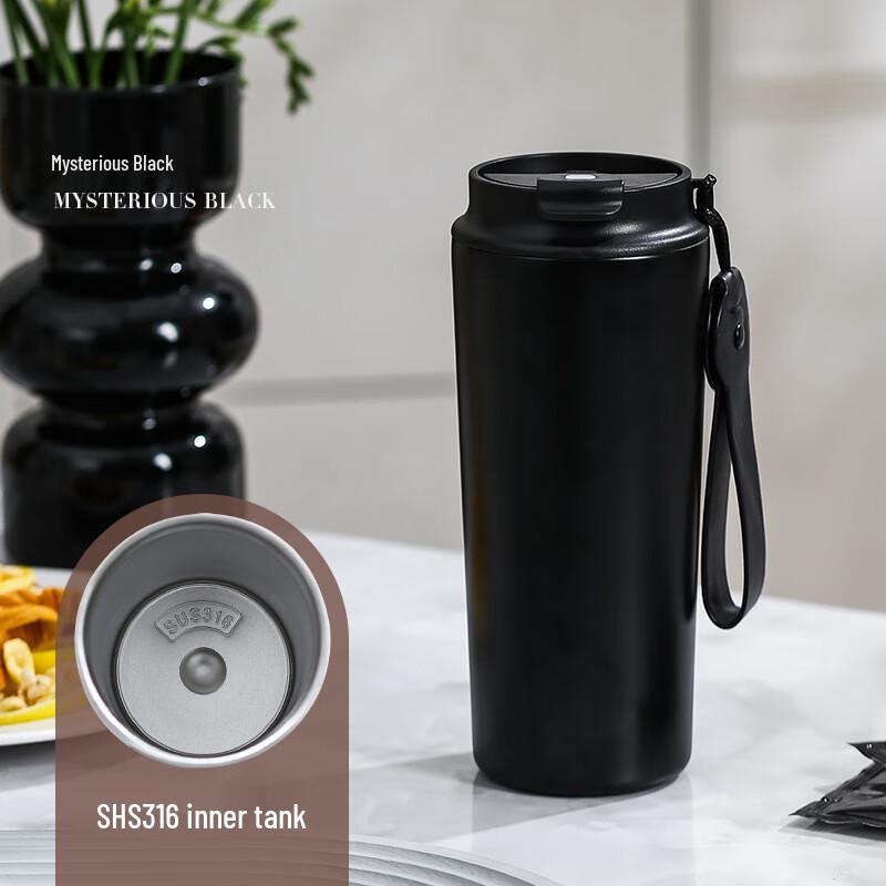 Xuanyong 316 Stainless Steel Vacuum Insulated Coffee Mug