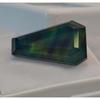 Natural Australian Fire Opal 7-9 Ct Fancy Cut Certified Beautiful Gemstone