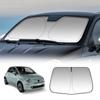 Láminas de protección solar para ventanas – Parasoles y pantallas