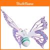 Light Up Butterfly Wings For Kids With Electric Music And Glow For Childrens Party Decor