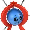 1 Set Tabletop Balloon Game,Spike Toy Board Game, Prank Explode Balloon Interactive Trick, Gag Toys for Family Gathering