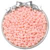 70pcs Glass Seed Beads Charm Frosted Mineral Abacus Czech Spacer Beads For Jewelry Making Accessories