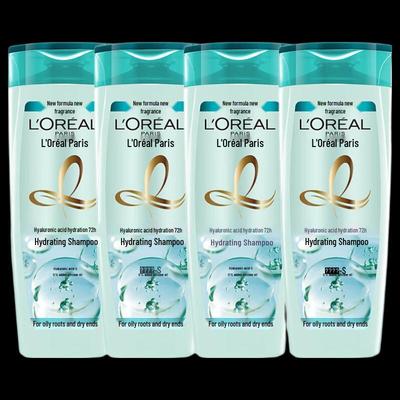 L'Oréal Hydratační šampon s kyselinou hyaluronovou