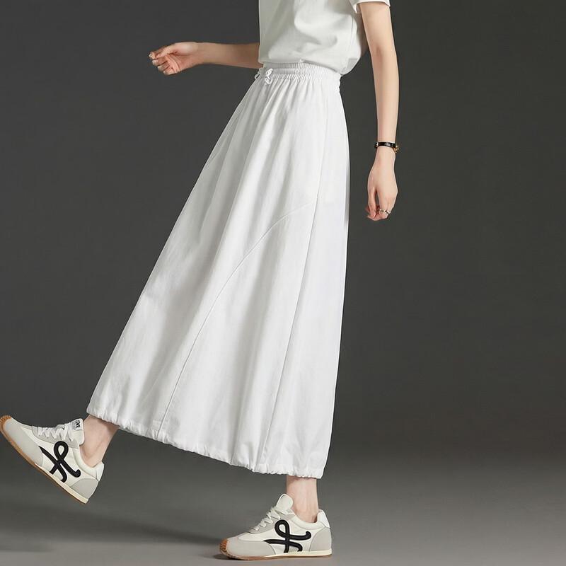 Women s UPF50+ Cooling Sun Protection Midi Skirt S