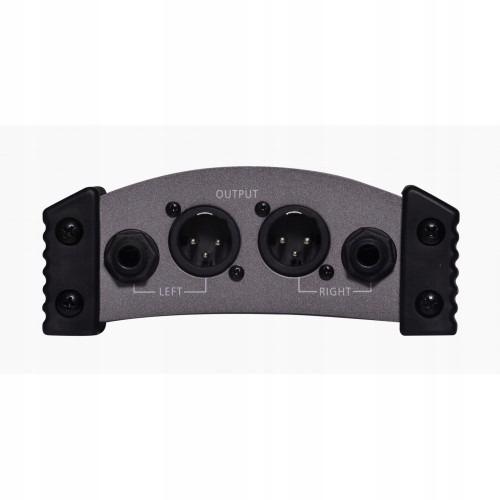 Topp Pro TP R1 - stereo audio receiver