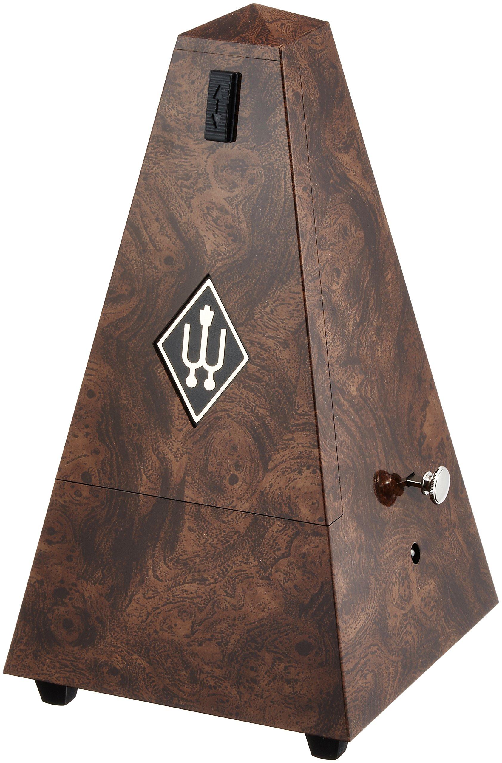 

Whitner Metronome Designer Series Эффект грецкого ореха 855001