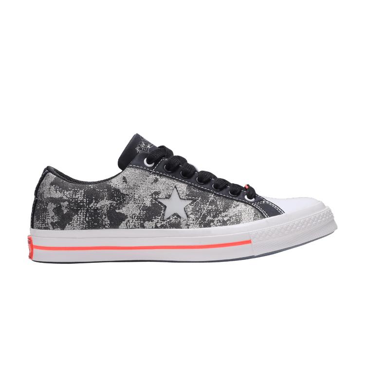 Converse One Star Ox Sad Boys 37