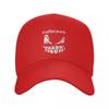 Berretti da Baseball Rock Band Disturbed Cappelli alla Moda per Uomo Donna Cappellino Casuale Cappellino da Baseball Hip Hop Casquette