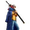 Banpresto One Piece KING OF ARTIST Wano Country Trafalgar Law Figure