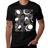 Retro S Ovals TShirt Sun Protective Outdoor Tee Top