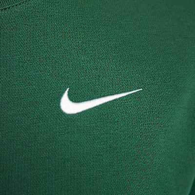 Nike Sweatshirt Women's Canyon Green