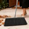Heavy-Duty Outdoor Yard Broom