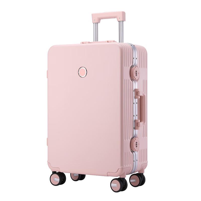 Li Shen Unisex PC Hardshell Spinner Luggage