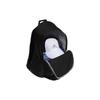 adidas Recycled Material Backpack Regular Unisex Black Adidas H30337