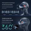 SKG K5 Eye Massager with Heat and Music CN Plug (adapter Included)