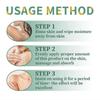 2 uds. Crema Reparadora de Piel para Vitíligo, Crema Tratamiento Vitíligo, Elimina Manchas Blancas en la Piel y Mejora la Pigmentación de la Piel
