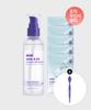 [SET] AHA 8.05% Mildly Acidic Toner 100ml + 5 Pore Mask Packs + [Gift] Pore Brush