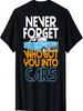 Top – T-shirts