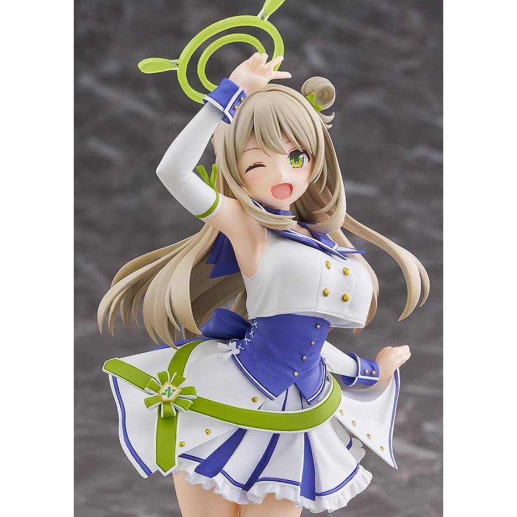 POP UP PARADE Blue Archive Nonomi Mischievous Straight Ver. Non-Scale Painted Figure
