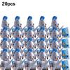 Set militari medievali Action figure Blocchi da costruzione Mattoni Cavaliere romano Soldato spartano Elmo Spada ArmiGiocattoli per bambini