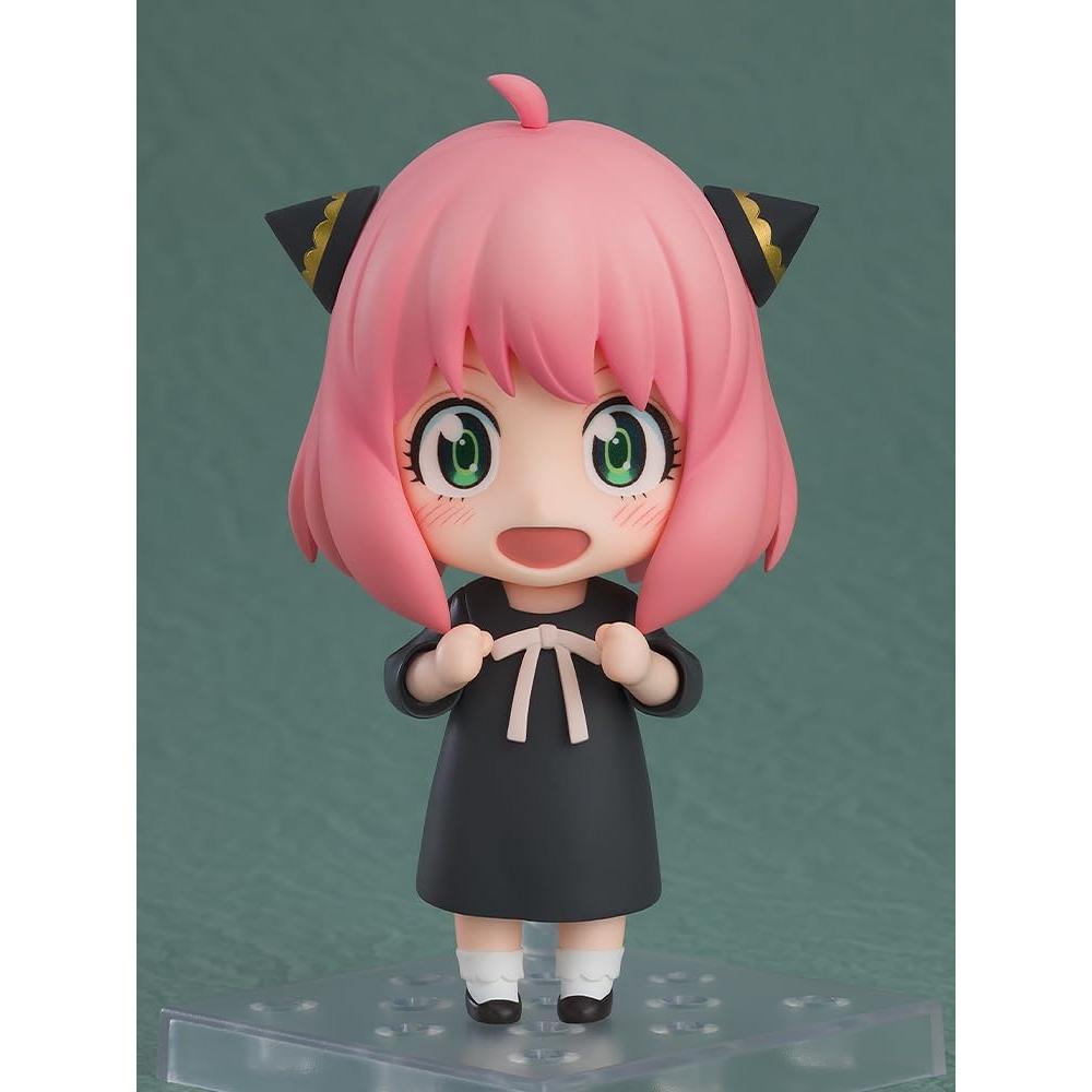 Nendoroid SPY  FAMILY Anya Forger Casual Ver. Non-Scale Painted Plastic Action Figure