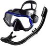 Diving Goggles Snorkel Set for Men and Women New