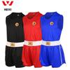 Jiurishan Sanda Boxing Training Uniform