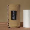 Camping Paper Box Kitchen Paper Storage Bag Hangable Roll Paper Storage Bag Kitchen Tissue Box Napkin Holder Camping Supplies