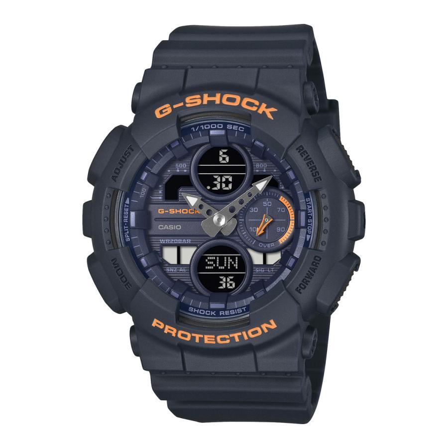 G-SHOCK CASIO (Casio) GMA-S140-2A2JF Внутренний обычный продукт