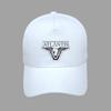 Módní klobouk Stargate Atlantis Baseballová čepice Unisex Dámská Nastavitelná Stargate Atlantis Klobouky Cool Outdoorová Čepice MZ102