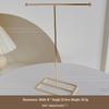 INS Style Dustproof Nail Display Card - Thickened, Wearable, Special Packaging for Nail Salons