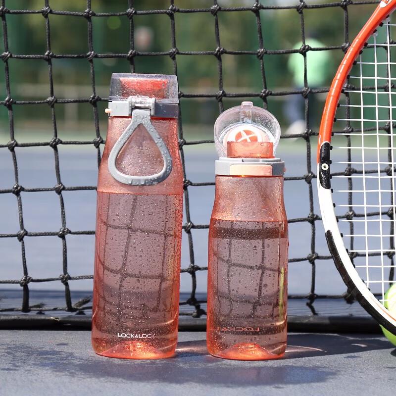 LocknLock PCT Přenosná sportovní láhev na vodu