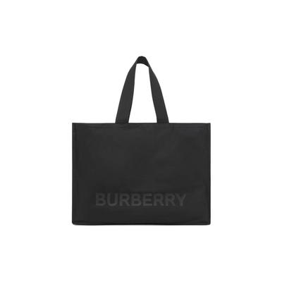 Nylon Tote Black 80510291