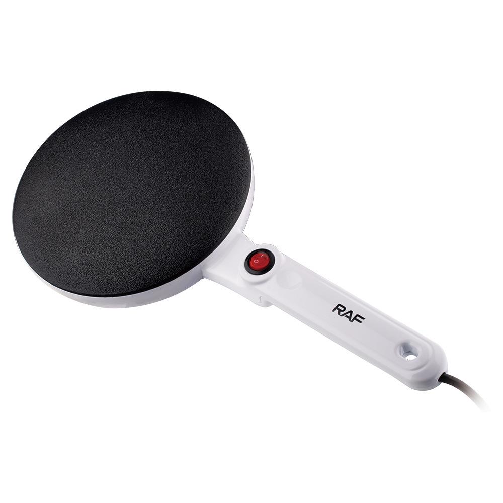 Electric Multi-Function Pancake and Spring Roll Maker