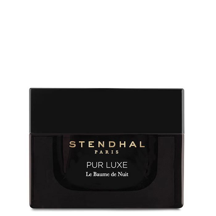 STENDHAL - Stendhal Pur Luxe Le Baume De Nuit 50ml