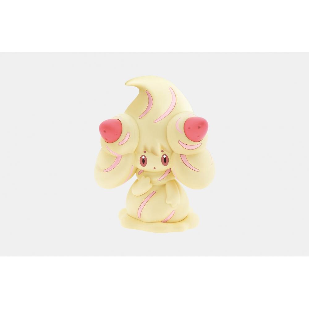 

BANDAI Pocket Pla Collection QUICK 12 порка