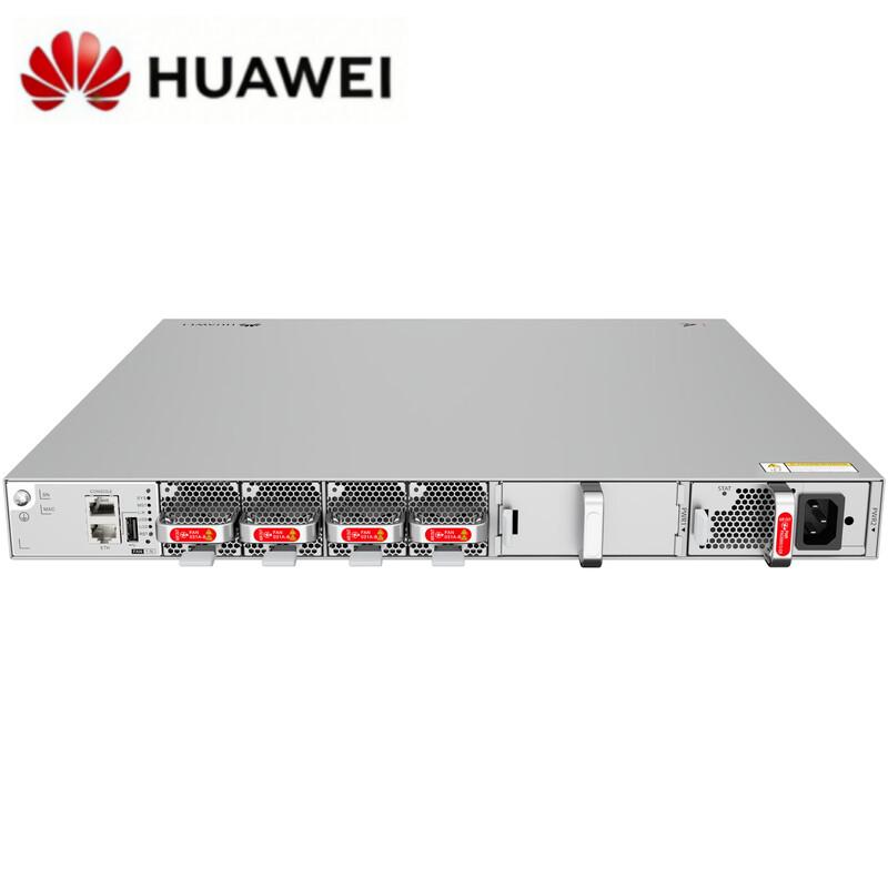 Huawei Kunling S630-48X6Q 10G/40G Managed Switch