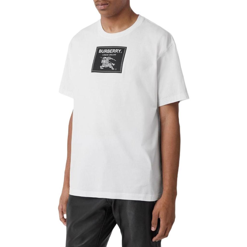 Burberry Prorsum Label Cotton T Shirt 80643971
