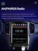 Compatible CarPlay Android 13 System for 2015-2022 Ford Everest, Ranger, and Endeavour.