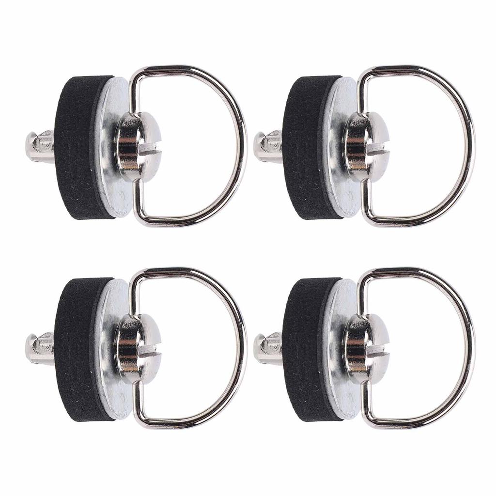 Roof Pins Quick Release Bolts 715003815 Metal Fade Proof Rusting Resistant Sturdy for Maverick X3