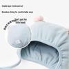 Nidoxiong Baby Winter Warm Hat